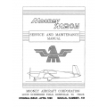 Mooney M20M Service and Maintenance Manual 151